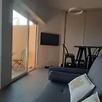 Un Balcon Sur La Apartment