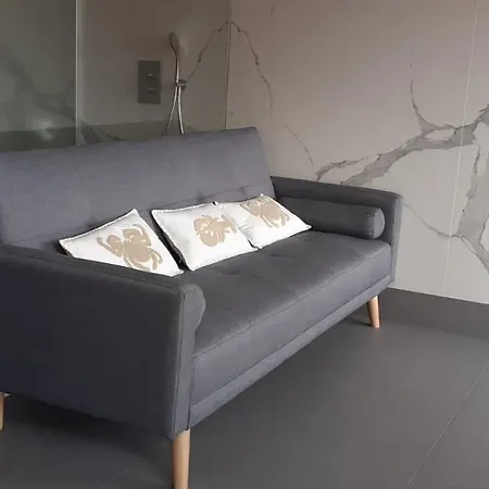 Un Blacon Sur La Appartement Saint-Raphaël