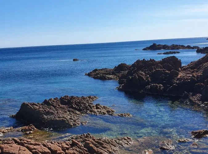 Un Balcon Sur La Apartment