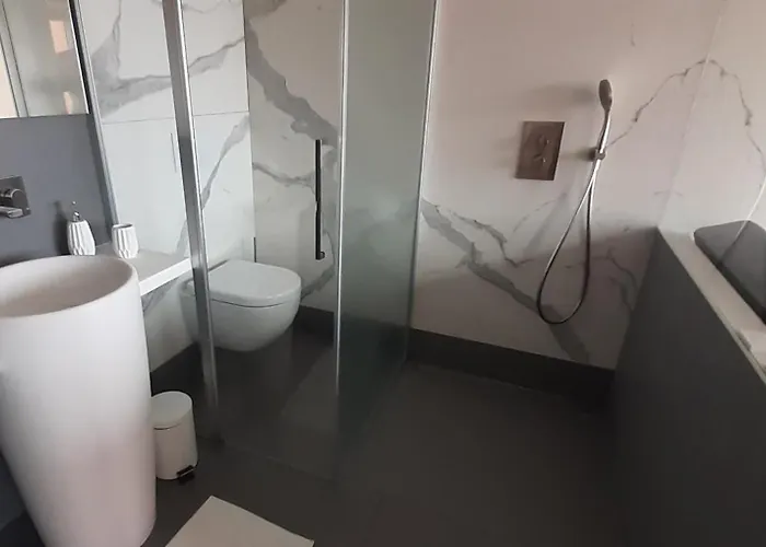 Apartment Un Balcon Sur La