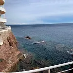 Un Balcon Sur La Lejlighed