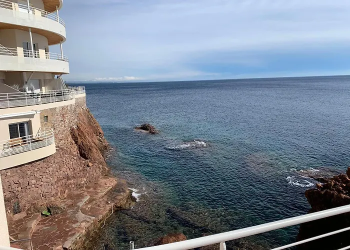 Un Balcon Sur La Appartamento