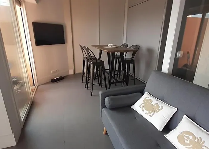 Un Balcon Sur La * Saint-Raphaël