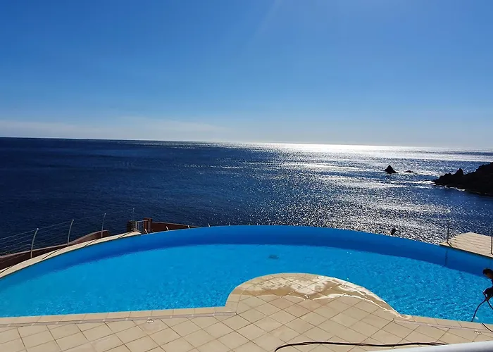 Appartamento Un Balcon Sur La Saint-Raphaël