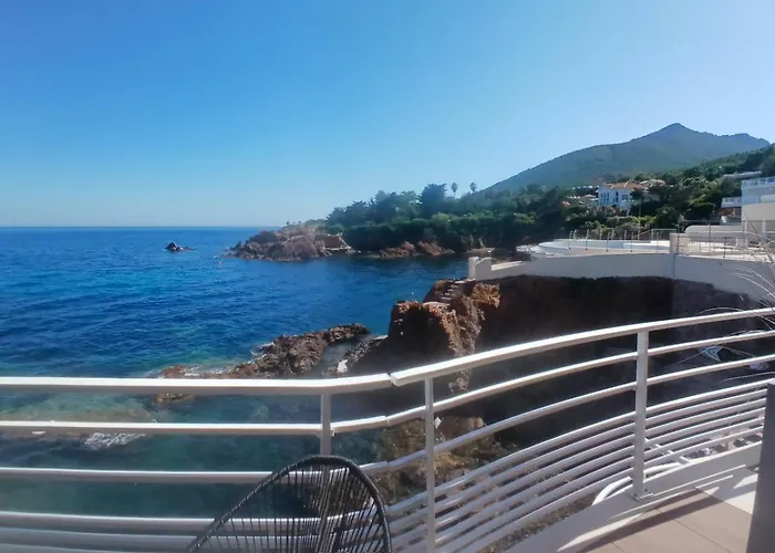 Appartamento Un Balcon Sur La *